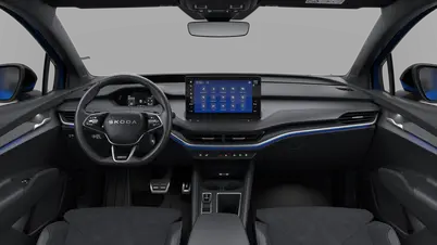 Elroq Sportline