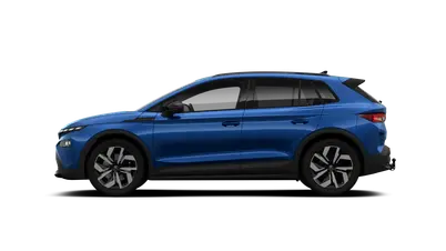 Elroq Sportline