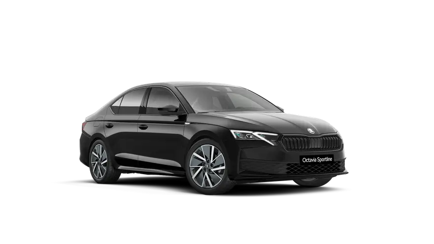Octavia Sportline