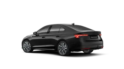 Octavia Sportline