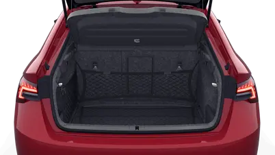 Octavia Sportline
