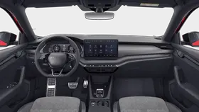 Octavia Sportline