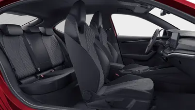 Octavia Sportline