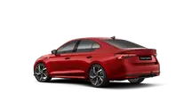 Octavia Sportline