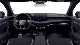 Nový Superb Sportline