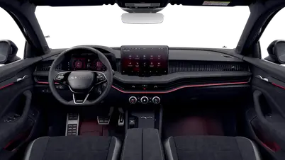 Superb Sportline