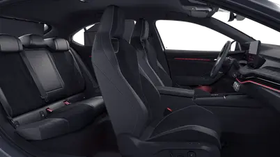 Superb Sportline