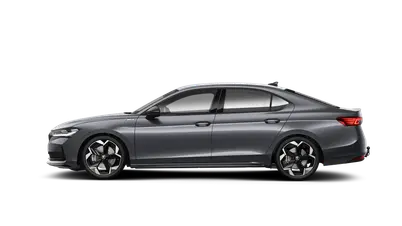 Superb Sportline