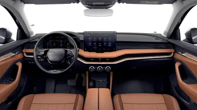 Superb Laurin & Klement