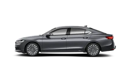 Superb Laurin & Klement