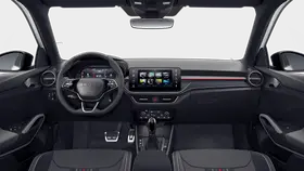 Fabia Fabia 130