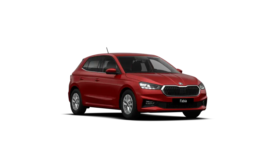 Fabia Top Selection