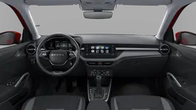 Fabia Top Selection