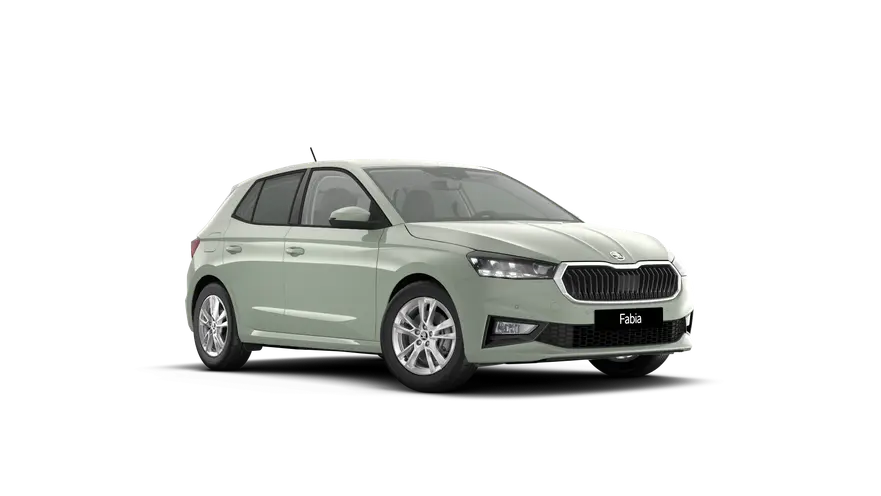 Fabia Classic