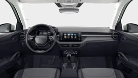 Fabia Classic
