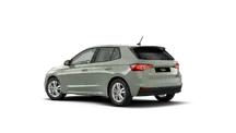 Fabia Classic