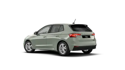 Fabia Classic