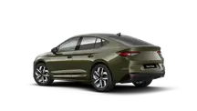 Nový Enyaq Coupé Sportline 85x