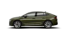 Nový Enyaq Coupé Sportline 85x