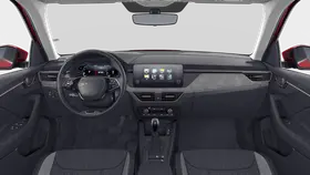 Kamiq 130 let Premium