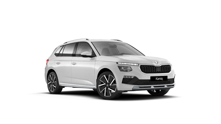 Kamiq 130 let