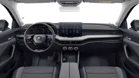 Nový Superb Combi Selection