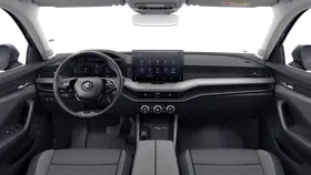 Nový Superb Combi Selection