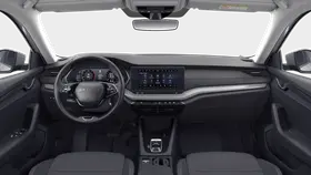 Nová Octavia Combi 130 let
