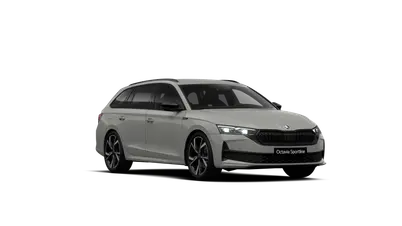 Octavia Combi Sportline