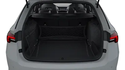 Octavia Combi Sportline
