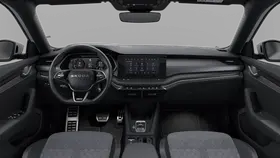 Octavia Combi Sportline