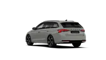 Octavia Combi Sportline