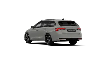 Octavia Combi Sportline