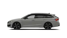 Octavia Combi Sportline