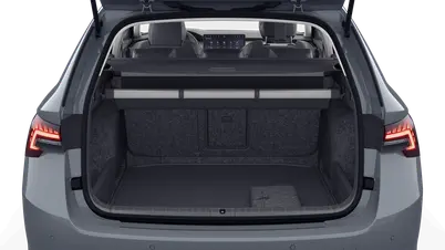 Octavia Combi Top Selection