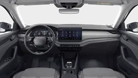 Octavia Combi Top Selection