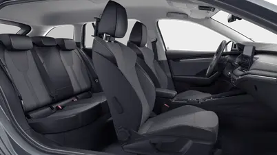 Octavia Combi Top Selection