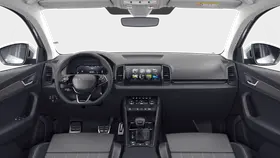 Karoq Dynamic