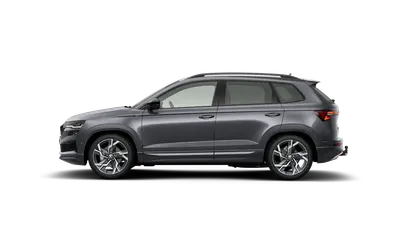 Karoq Sportline