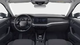 Octavia Combi 130 let
