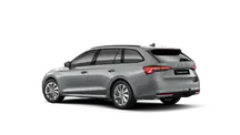 Octavia Combi 130 let