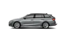Octavia Combi 130 let
