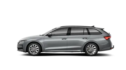 Octavia Combi 130 let