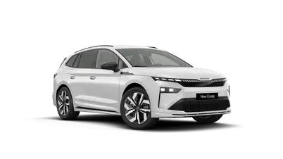 Enyaq Sportline 85x