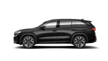 Nový Kodiaq Sportline