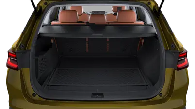 Kodiaq Exclusive Selection