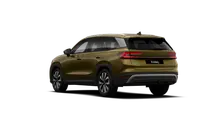 Kodiaq Exclusive Selection