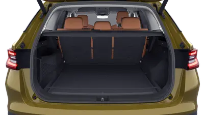 Kodiaq Exclusive Selection