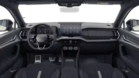 Kodiaq Sportline