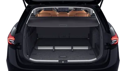 Superb Combi Laurin & Klement